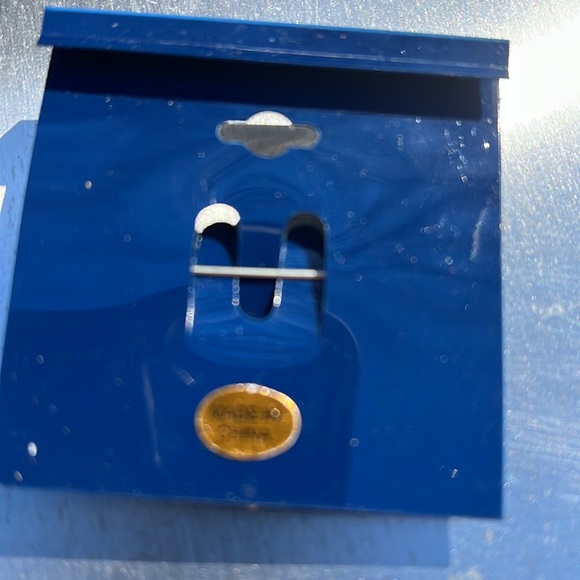 New Clear Crystal Snowflake ❄️ Pin. - Picture 3 of 4